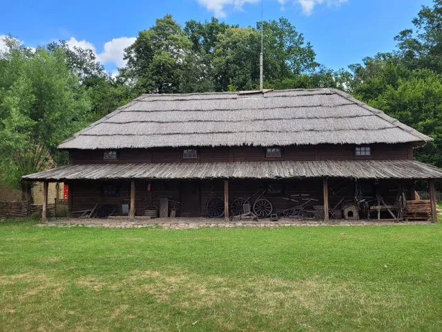 Soplicowo Film Heritage Park