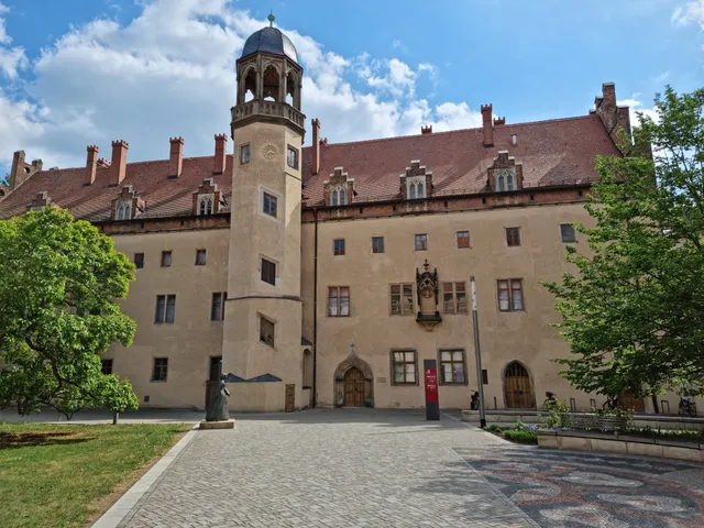 Lutherhaus