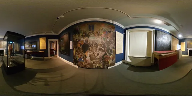 Rozelle House Museum and Galleries