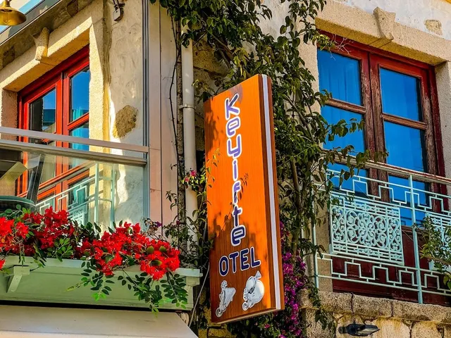 Soul Of Alacati Beach Resort