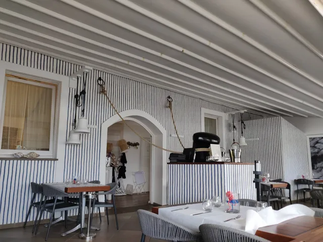 Ristorante l'Approdo