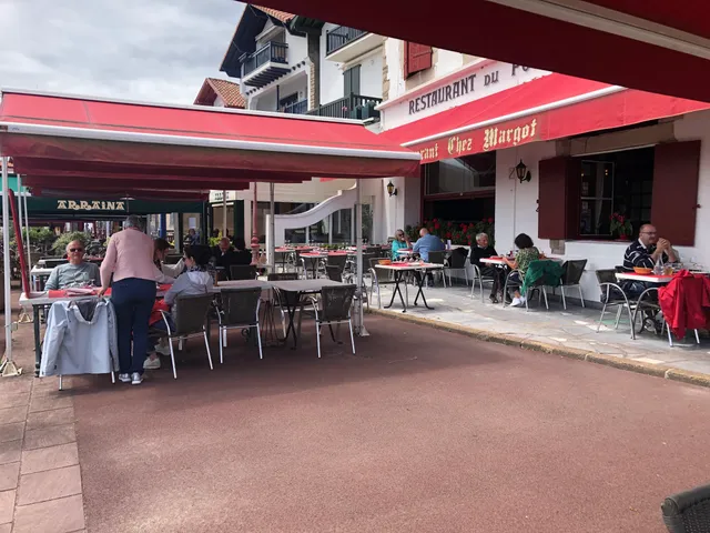 Restaurant Chez Margot