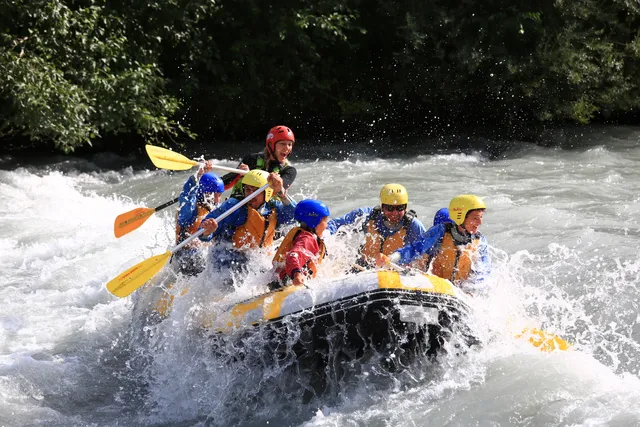 Acquaterra Outdoor Activities