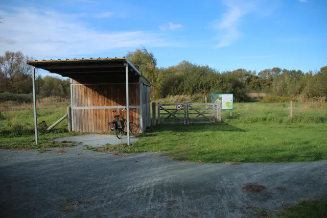 Réserve naturelle Groen Neerland