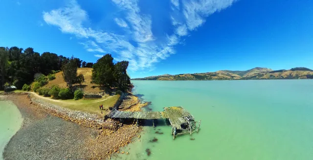 Quail Island Adventures