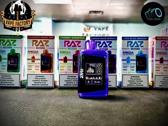Vape Factory
