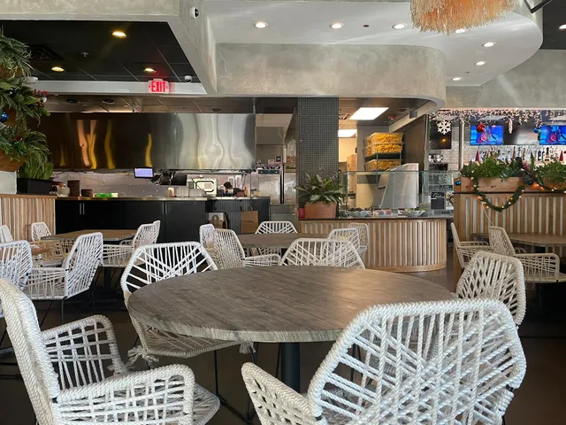 La Victoria Mexican Food