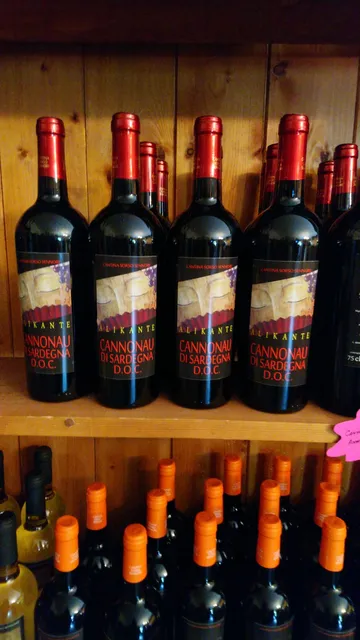 Cantina di Sorso Sennori