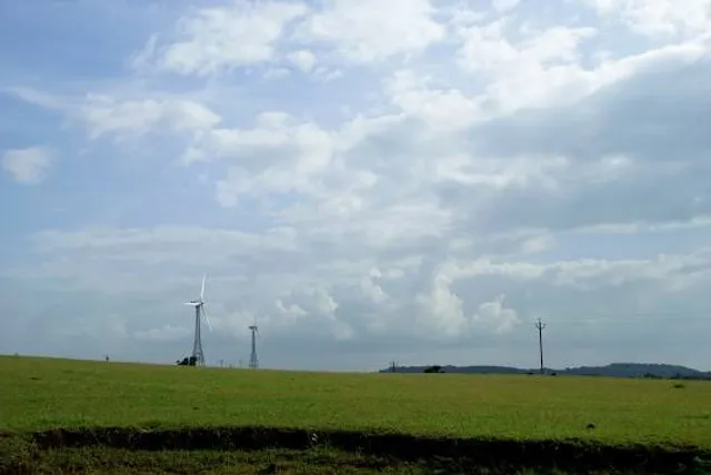 Hevesi Füves Puszták Landscape Protection Area