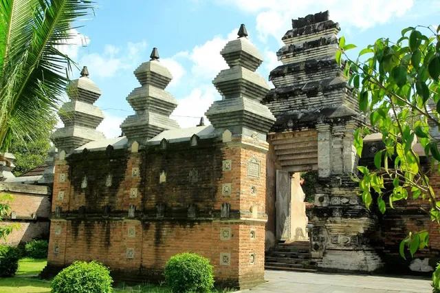Makam Panembahan Senopati
