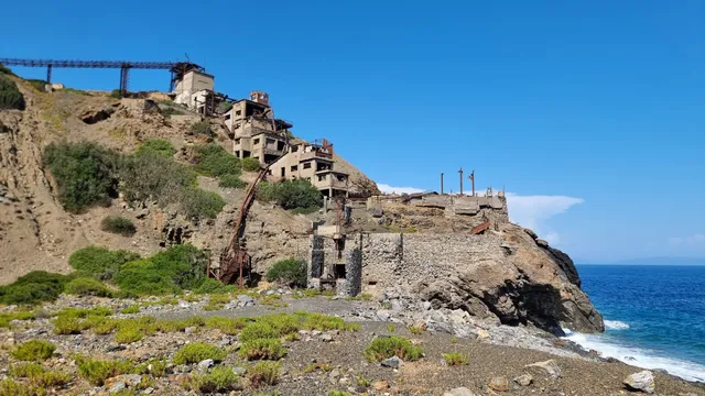 Museo delle Miniere di Capoliveri