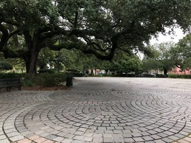 Congo Square