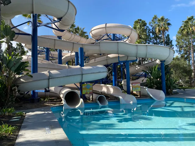 Wave Waterpark