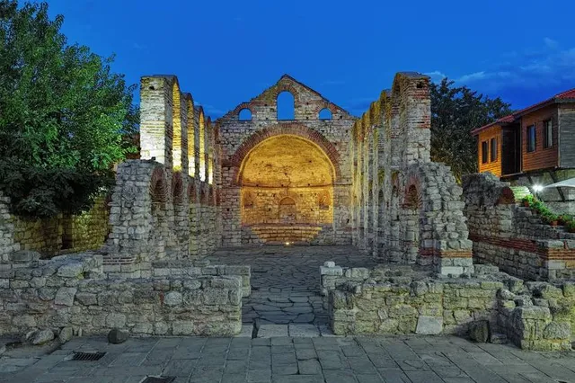 Church of Saint Sophia