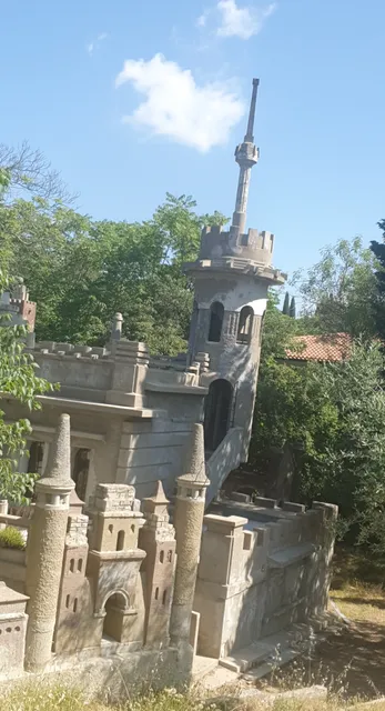 Villa des Cent Regards