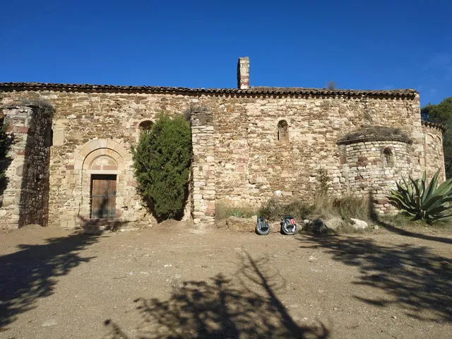 Ermita de la Salut