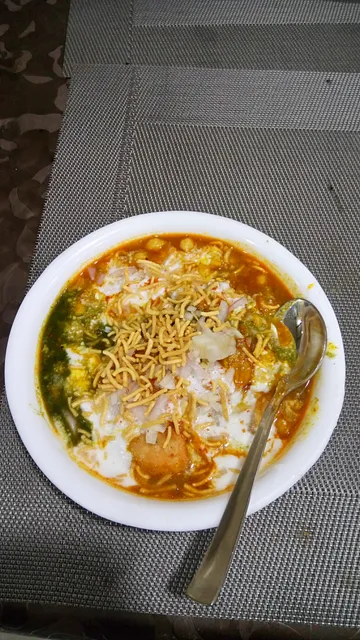 Aditi's Chhapan Bhog Sweets & Food Court