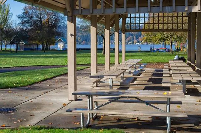 Newcastle Beach Park