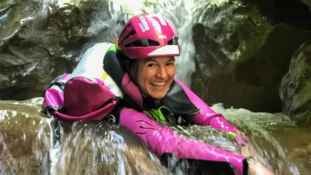 Barrankisme pirineus de lleida