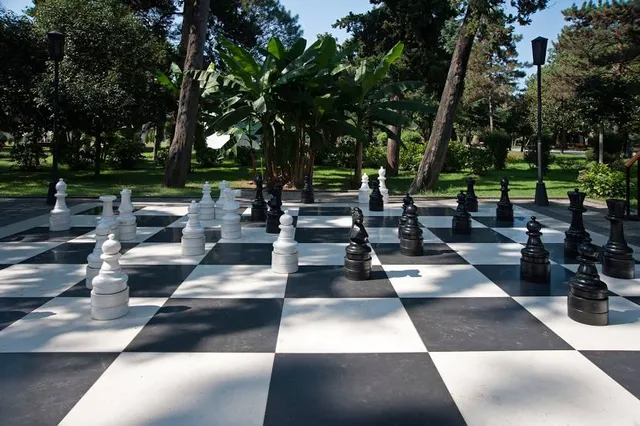 Chess Park