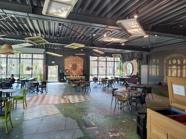 Restaurant Esszimmer