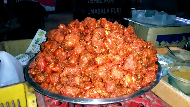 Panambur Beach Tea Stall