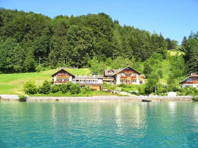 Apartmentanlage Loindl