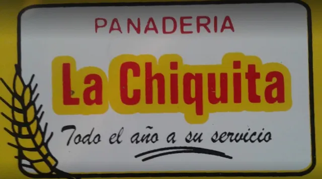 Panadería la Chiquita