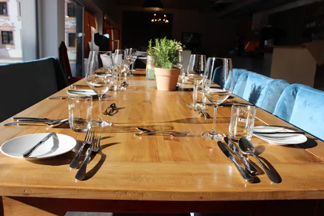 Genuss Reich by drexel