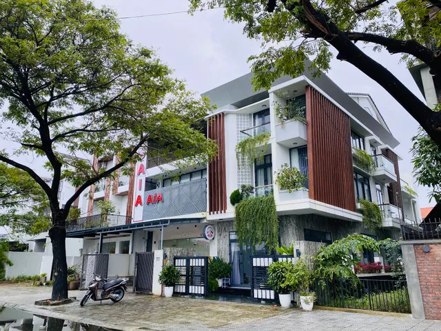 Cloudy Homestay Hoi An