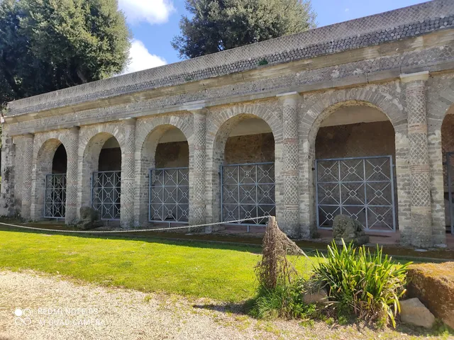 Santuario di Giunone Sospita