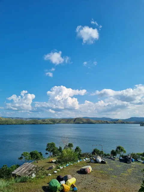 Tanjung Cinta Doyo Lama