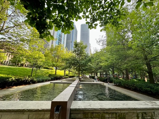 Lakeshore East Park