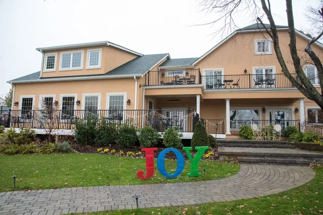 James River Cellars Winery