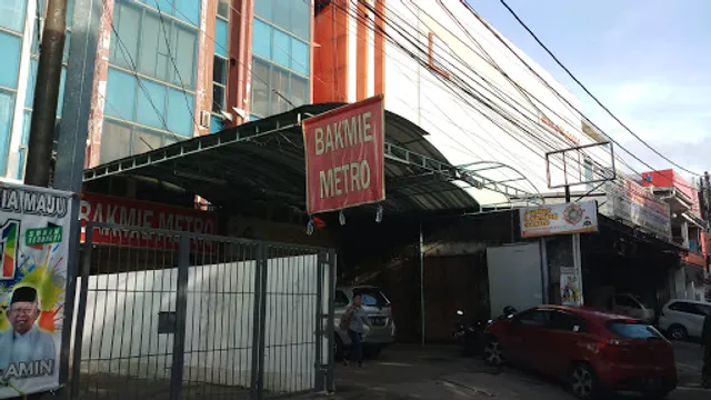 Bakmi Metro
