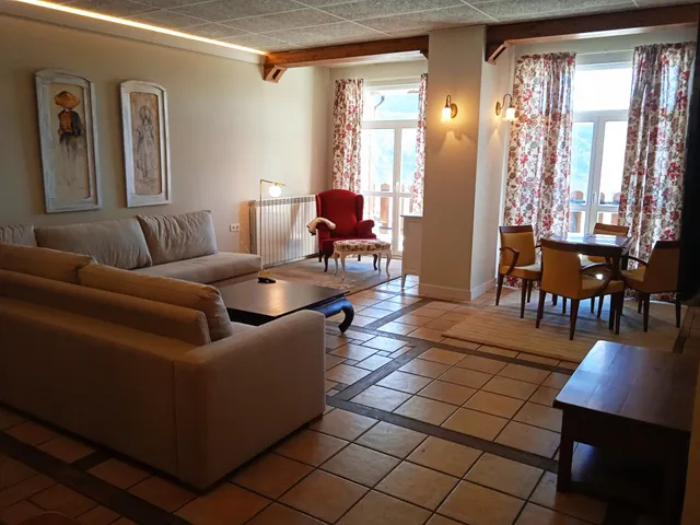 Apartamentos Prados de Velarta