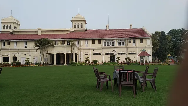 Maharani Club