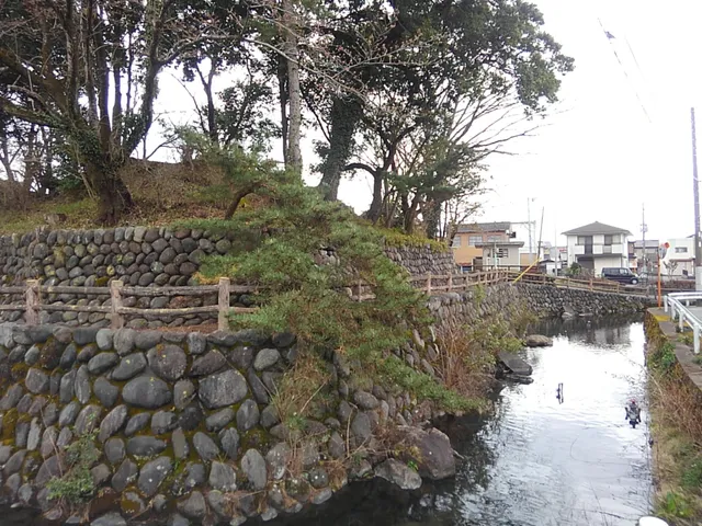 Tochigi Castle Remains Park