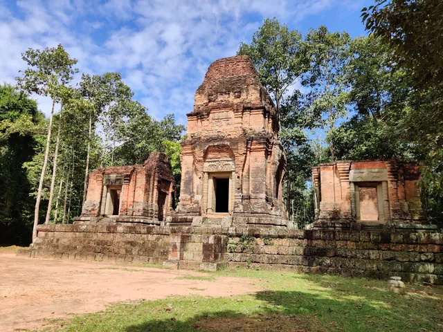 Prasat Bei