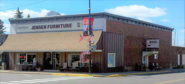Jensen Furniture