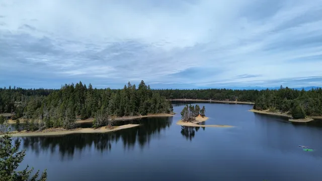 Area H (Lighthouse Country)