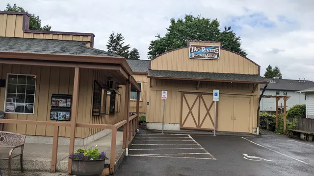Two Rivers Heritage Museum