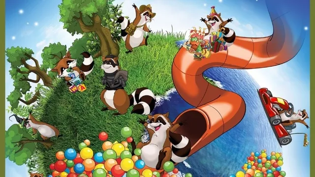 Défi'land Montlucon