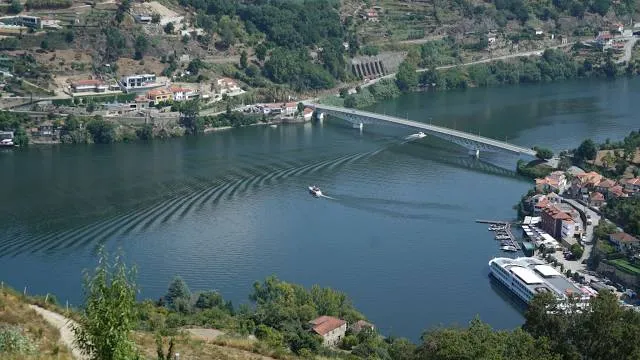 Miradouro de Teixeirô