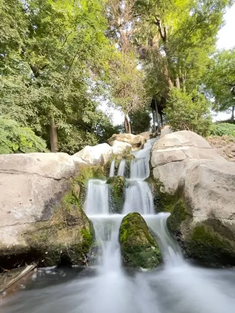 Ihaddaden حدادن