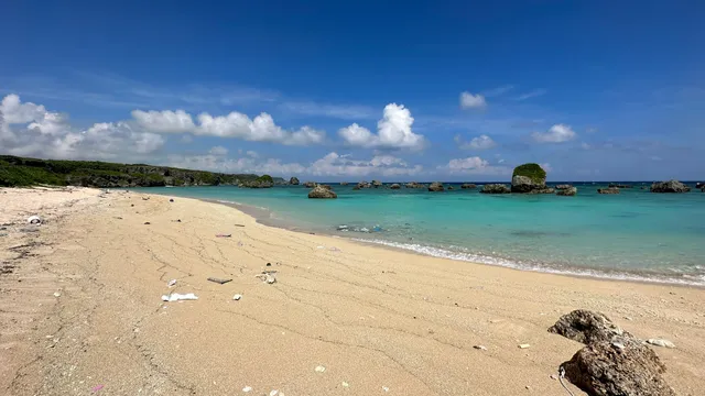 Playa Higashi Heianna