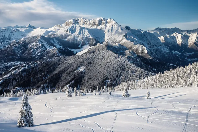 Uffici Montepora - Irta Spa