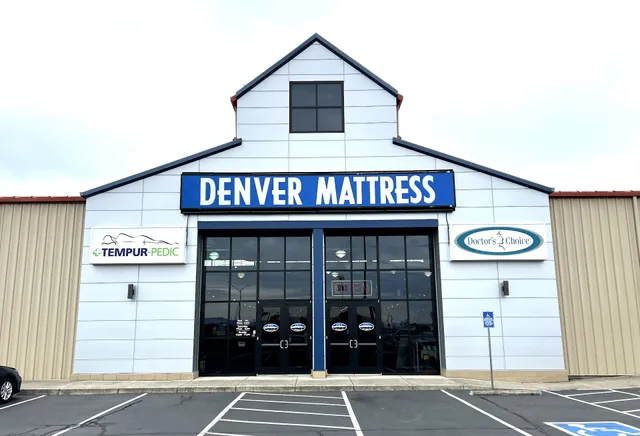 Denver Mattress