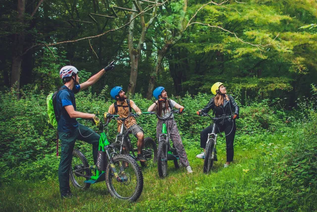 Trott'Aventure Lille Métropole