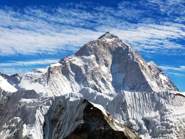 Makalu